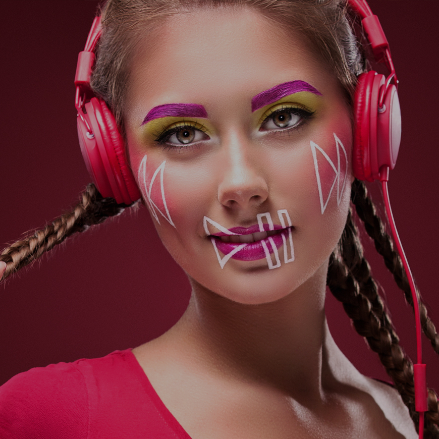 Viderer Voluptatum Te Eum