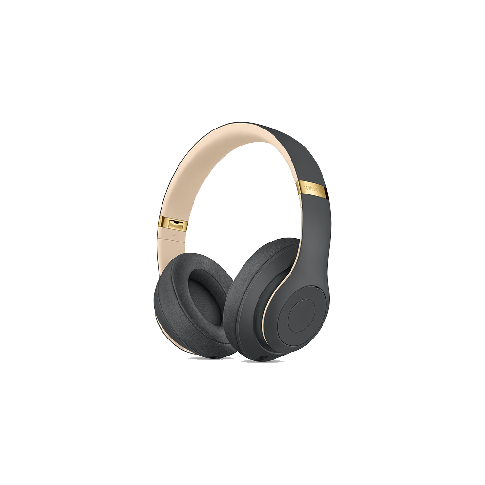 Sony Headphones Screen