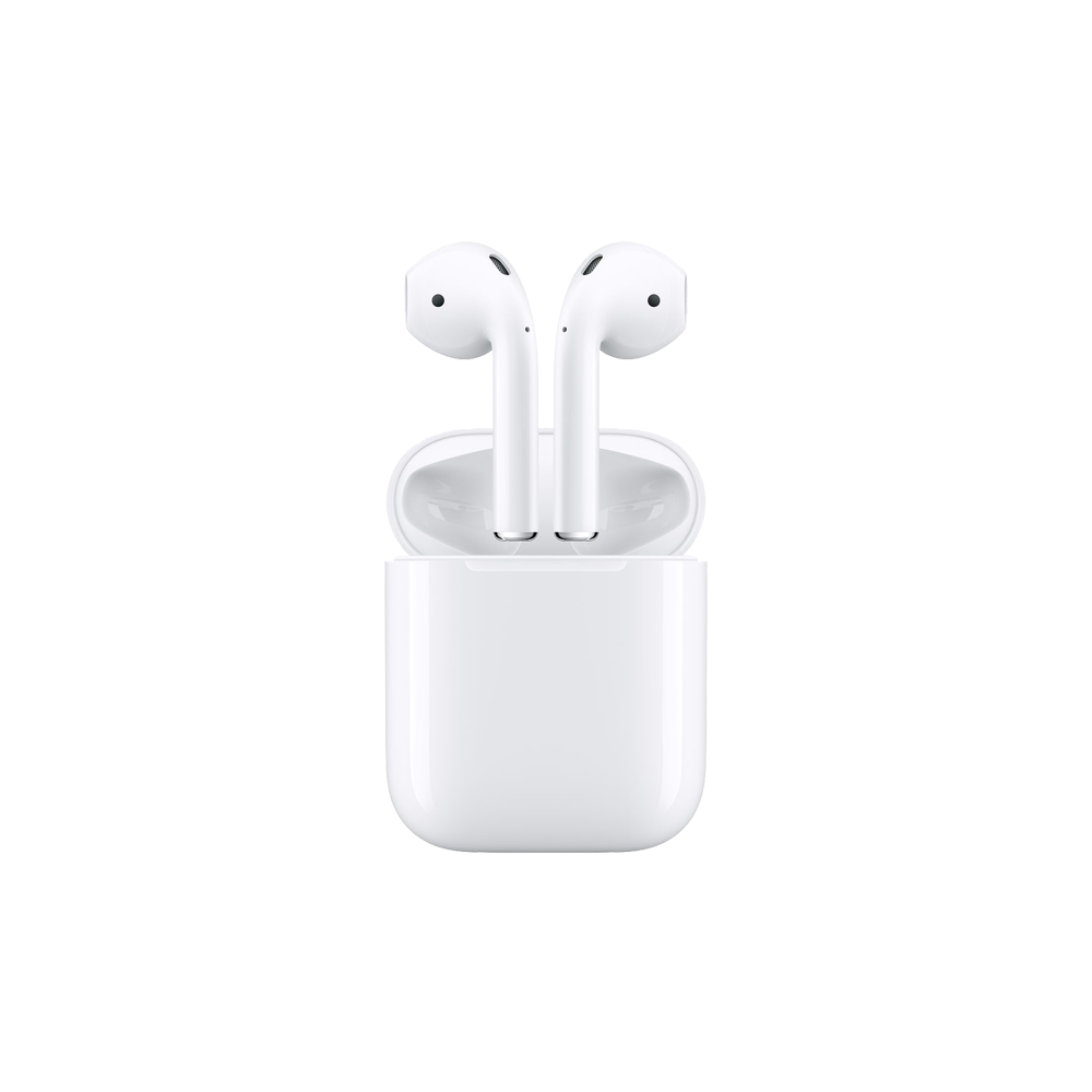 Sony Headphones Screen